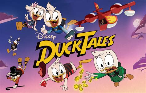 yesmovies ducktales (2017)|DuckTales 2017 .